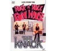 The Knack - Live from the Rock N Roll Funh [Alemania] [DVD]