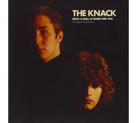The Knack Rock & Roll Is Good for You (Vinyl) 12" Album (Importación USA)