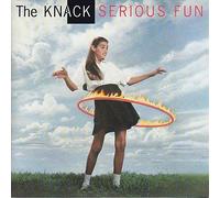 The Knack - Serious Fun