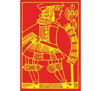 The Knave’s Notebook: A Mysterious Tarot-Inspired Journal for Writers, Rebels, and Seekers: 99 College-Ruled Pages | 6x9 Matte Writing Paper for Reflection, Shadow Work, or Esoteric Notes