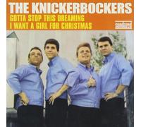 The Knickerbockers Gotta Stop This Dreaming / I Want A Girl For (Vinyl)