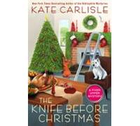 The Knife Before Christmas (ebook)