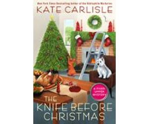 The Knife Before Christmas (ebook)