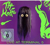 The Knife - Live At Terminal 5