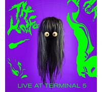 The Knife - Live At Terminal 5 [Vinilo]