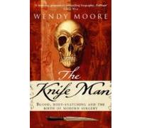 The Knife Man (ebook)