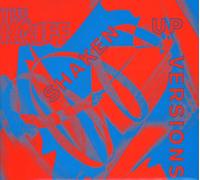 The Knife - Shaken-Up Versions