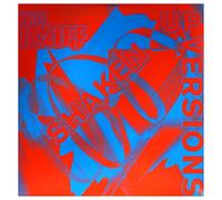 The Knife - Shaken-Up Versions [Vinilo]