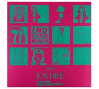 The Knife - Shaking the Habitual [Vinilo]