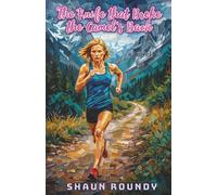 The Knife that Broke the Camel's Back: a novel