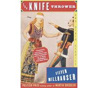 The Knife Thrower: and Other Stories (Vintage Contemporaries)