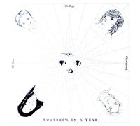 The Knife - Tomorrow, In A Year [Vinilo]