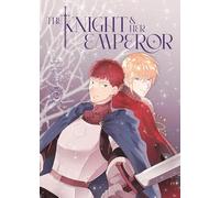The Knight and Her Emperor, Volume 2