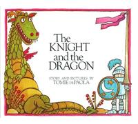 The Knight and the Dragon