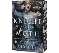 The Knight and the Moth: 1 (Stonewater Kingdom, 1)