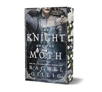 The Knight and the Moth: the spellbinding gothic romantasy from multi-million-copy bestseller Rachel Gillig: 1 (Stonewater Kingdom)