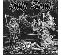 THE KNIGHT, DEATH & THE DEVIL-HOLY DEATH