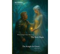 The knight in green