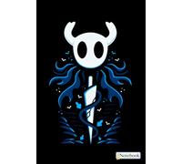 The Knight Notebook: Simple Composition Book for School Use