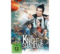 The Knight of Shadows [DVD]