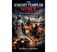 The Knight Templar Heist: Norway's Art Theft Saga (1994)