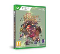 The Knight Witch Deluxe Edition