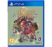Fireshine Games The Knight Witch Deluxe Edition (PlayStation 4)