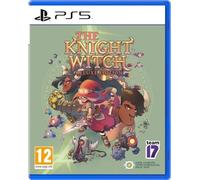 The Knight Witch -Edicion Deluxe - Juego PlayStation 5 PS5 [PAL ES]