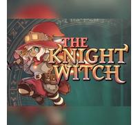 The Knight Witch (PC / Xbox One / Xbox Series X|S) Microsoft Store Key - ARGENTINA