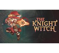 The Knight Witch Steam Worldwide PC, GeForce Now