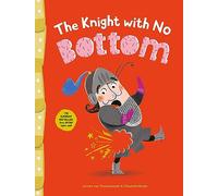 HP – The Knight with No Bottom