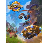 The Knightling XBOX LIVE Key EUROPE