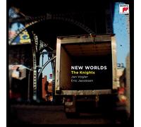 The Knights - New Worlds