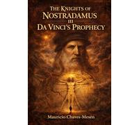 THE KNIGHTS OF NOSTRADAMUS III: Da Vinci's Prophecy (The Forbidden Knowledge Saga)