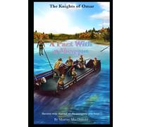 The Knights of Omar: A Pact With A Dragon