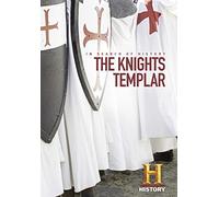In Search Of History: Knights Templar [Edizione: Stati Uniti] [USA] [DVD]