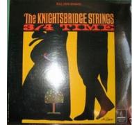 The Knightsbridge Strings: 3/4 Time [Vinyl LP] [Stereo]
