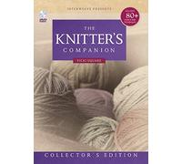 The Knitter's Companion: Collector's Edition [USA] [DVD]