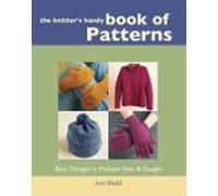 The Knitters Handy Book Of Patterns (ebook)