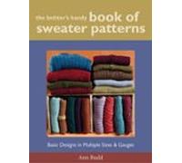 The Knitters Handy Book Of Sweater Patterns (ebook)