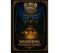 The Knoble Knights of Rag-Du: Wandering Tutorial Forest