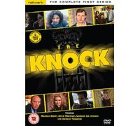 The Knock - Series 1 - Complete [1994] [DVD] [Reino Unido]