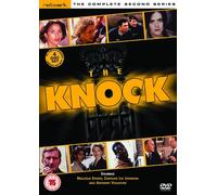 The Knock - Series 2 - Complete [DVD] [1996] [Reino Unido]