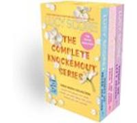 The Knockemout Series Boxset: The Complete Collection Of Things We Nev