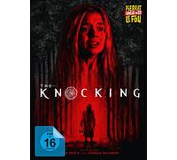 The Knocking - Limited Edition Mediabook (uncut) (Blu-ray + DVD) [Alemania] [Blu-ray]