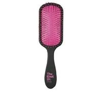 The Knot Dr. - The Pro Brush - Fushia