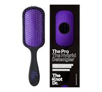 The Knot Dr. - The Pro Brush - Periwinkle