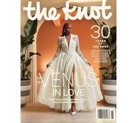 The Knot Magazine Spring Summer 2026 Venus In Love