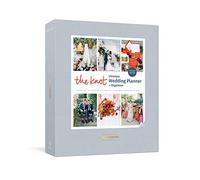 The Knot Ultimate Wedding Planner and Organizer, Revised and Updated [binder]: Worksheets, Checklists, Inspiration, Calendars, and Pockets Ring-bound