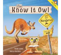 The Know It Owl and the Kangaroo